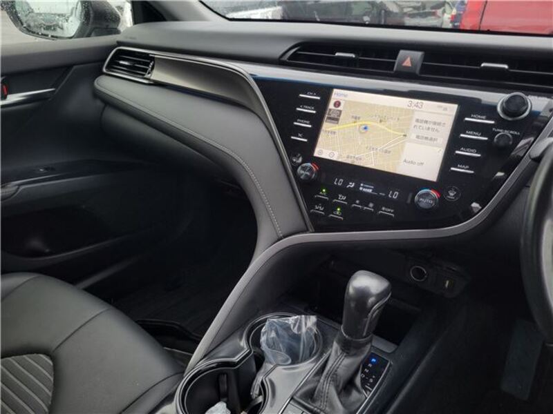 CAMRY