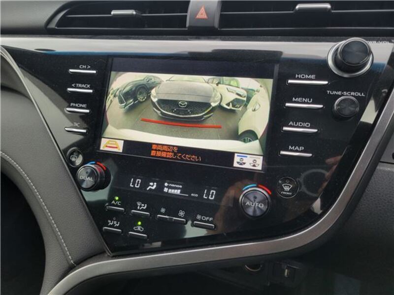 CAMRY