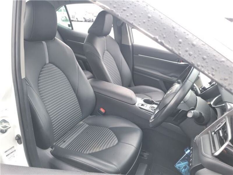 CAMRY
