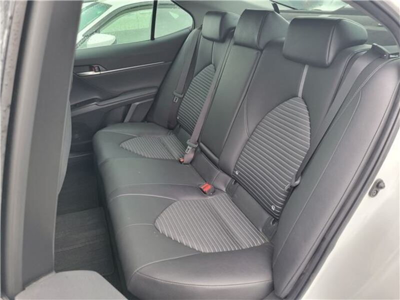 CAMRY