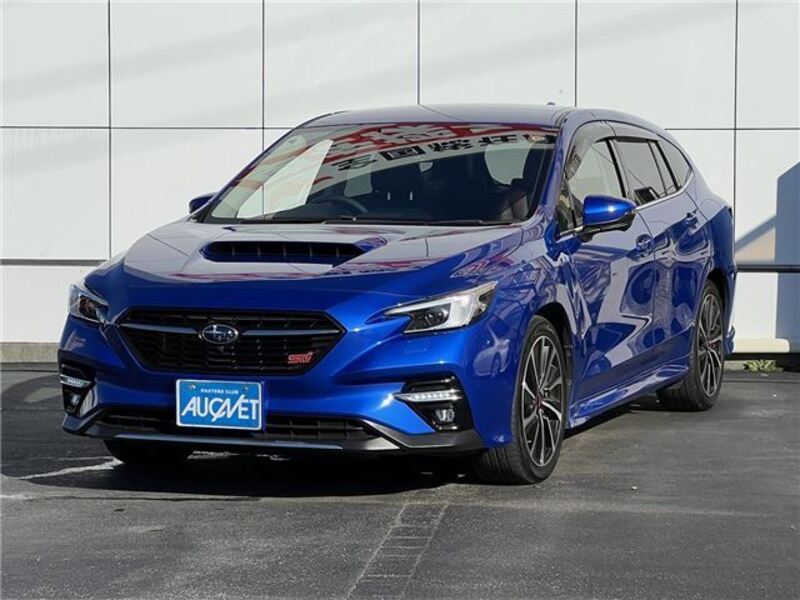 LEVORG-0