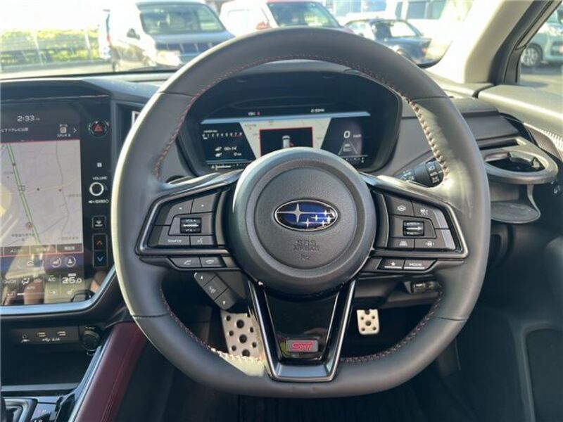 LEVORG