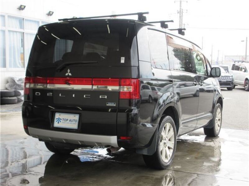 DELICA D5