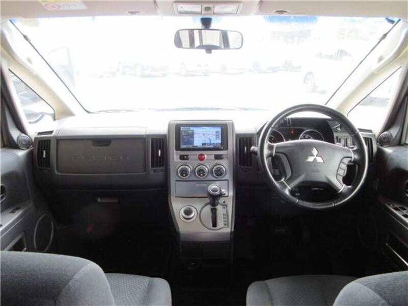 DELICA D5