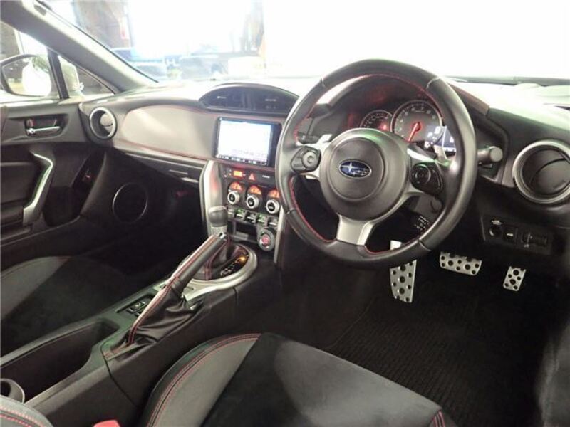 BRZ