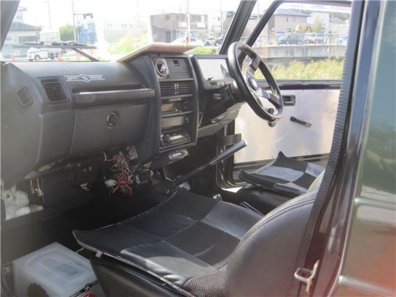 JIMNY