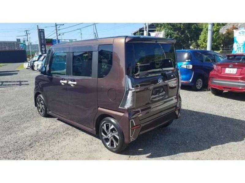 TANTO