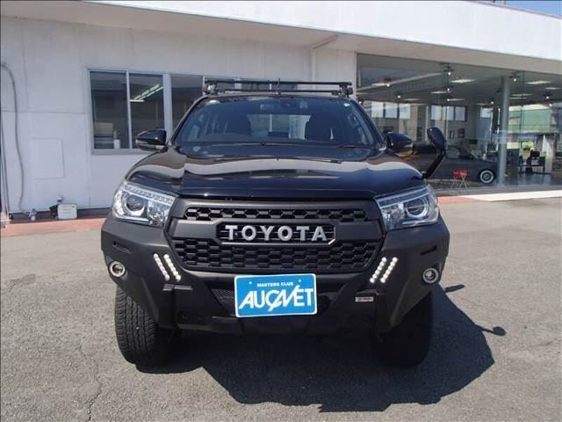 HILUX-0