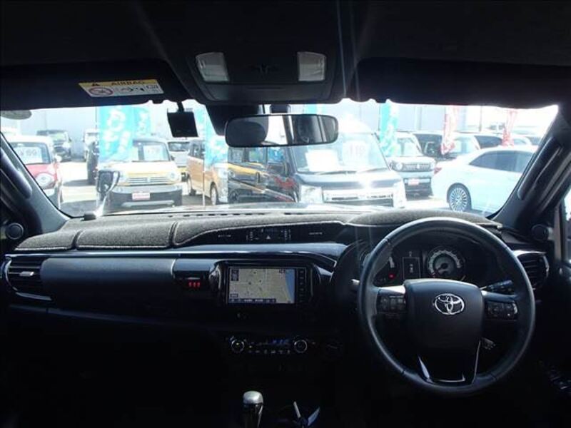 HILUX