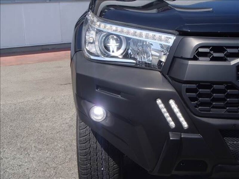 HILUX