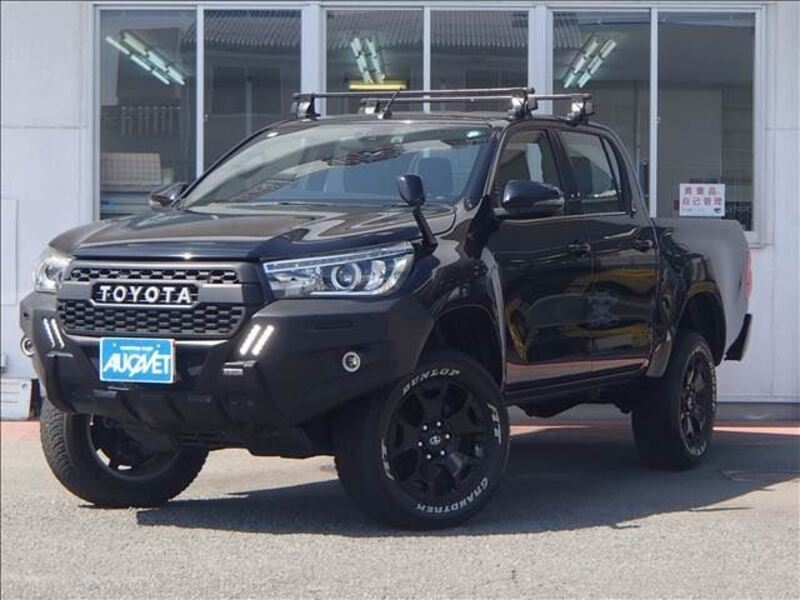 HILUX