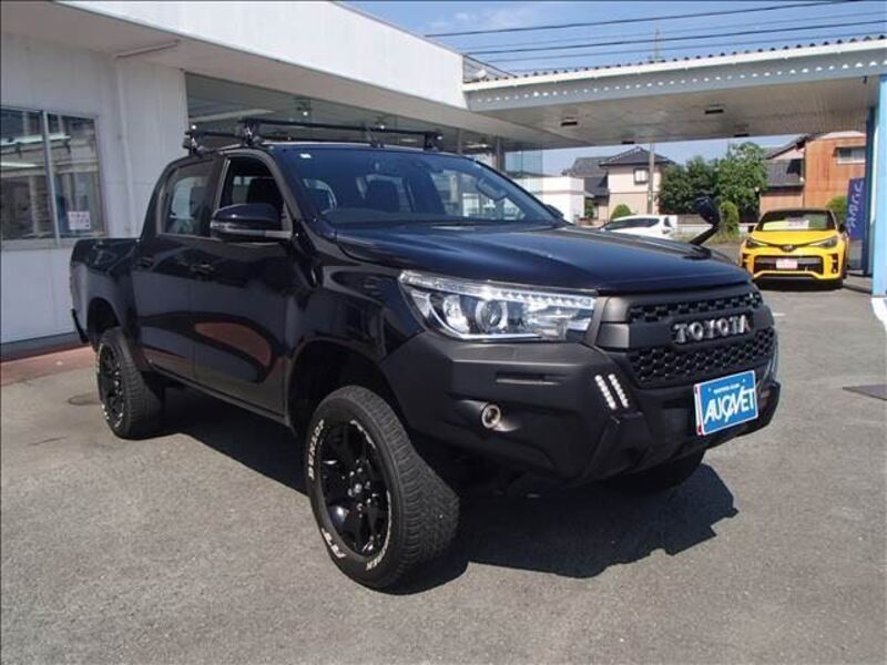 HILUX