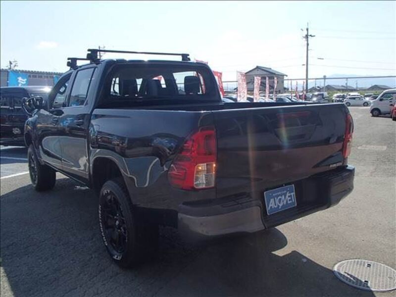 HILUX