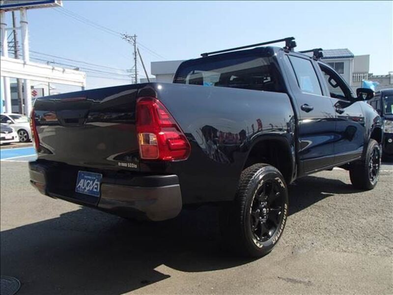 HILUX