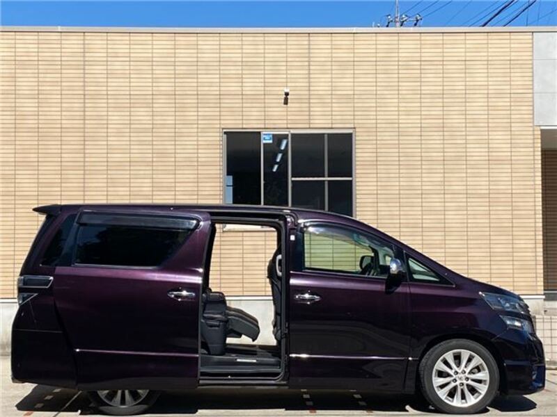 VELLFIRE