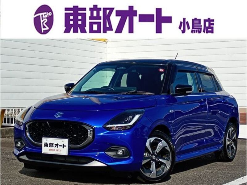 SWIFT-0