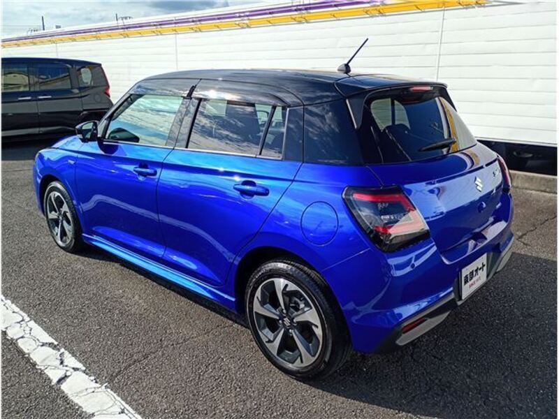 SWIFT