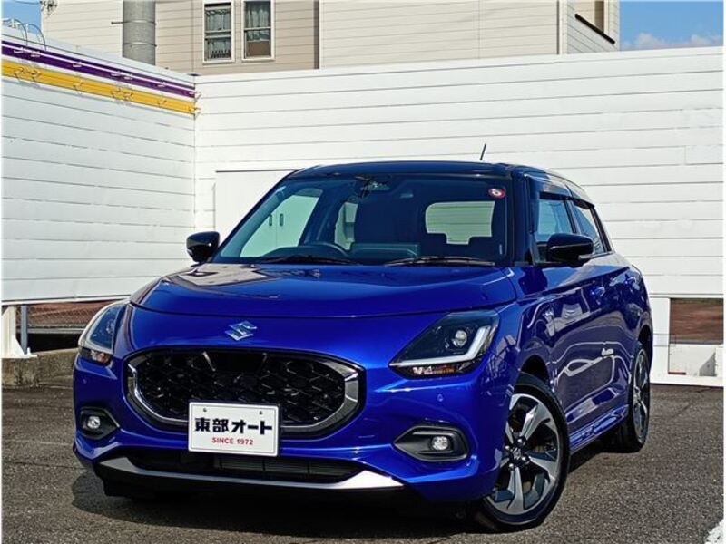 SWIFT