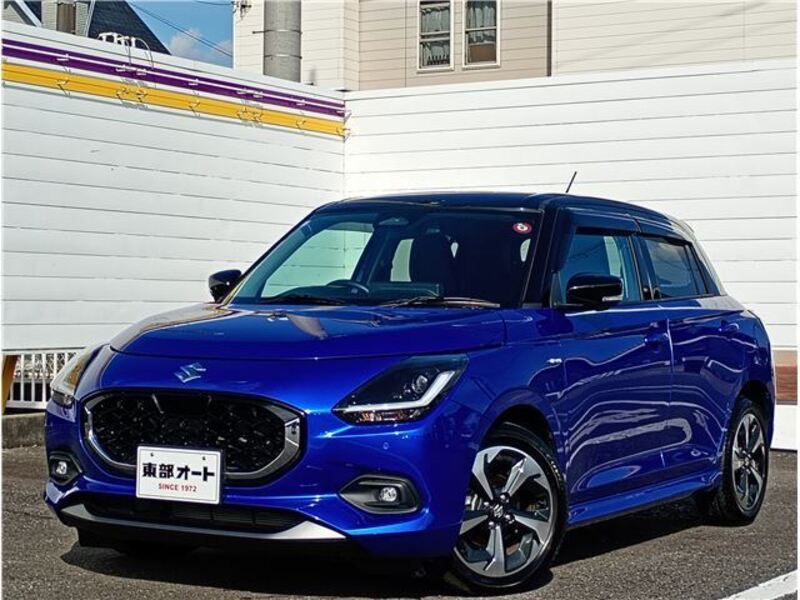 SWIFT
