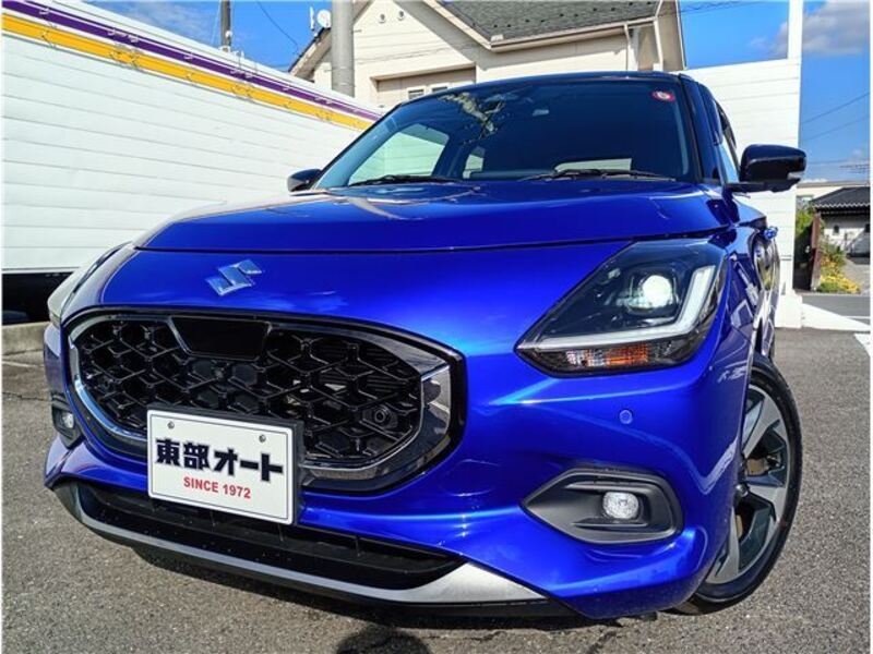 SWIFT