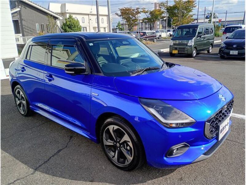 SWIFT