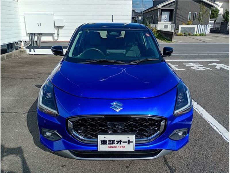 SWIFT