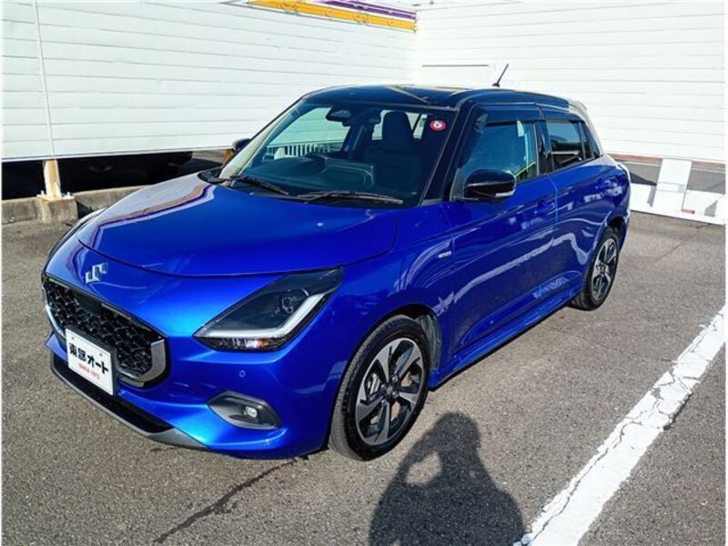 SWIFT