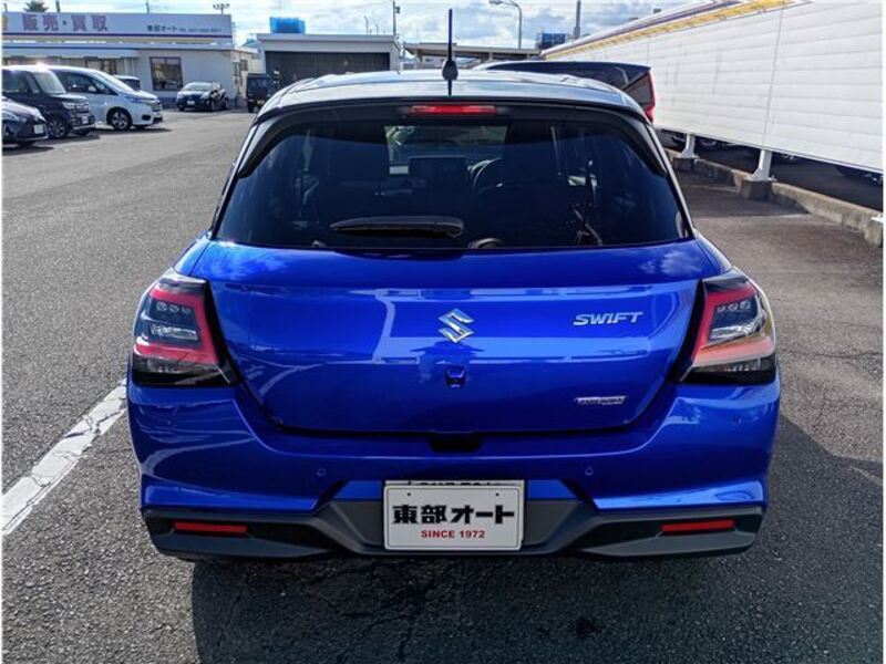 SWIFT