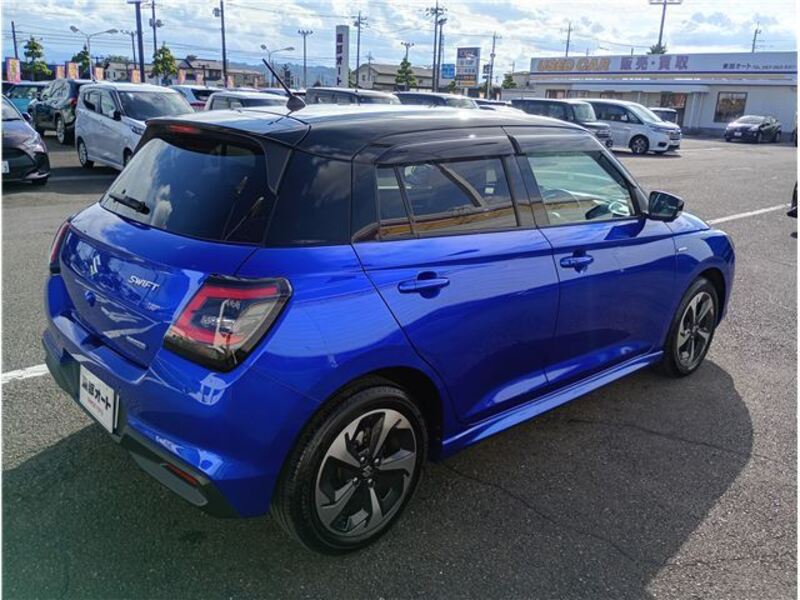 SWIFT