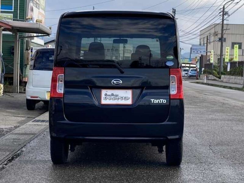 TANTO