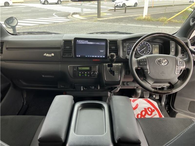 HIACE