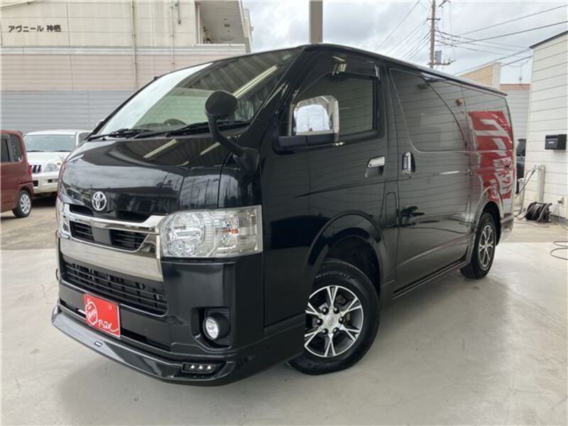 HIACE