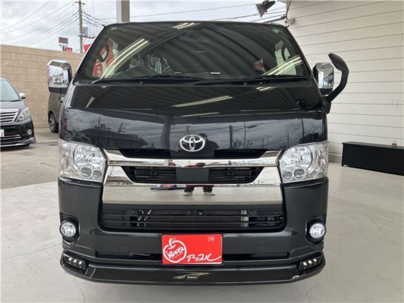 HIACE
