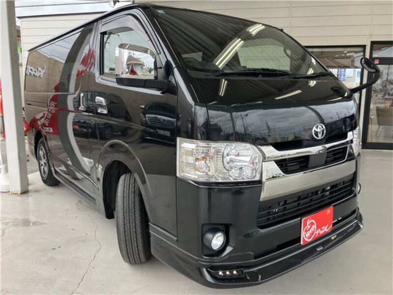 HIACE