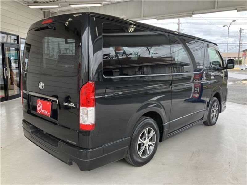 HIACE