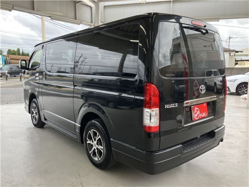 HIACE