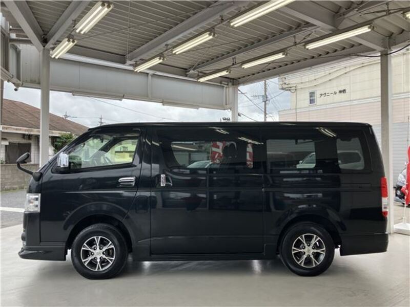 HIACE