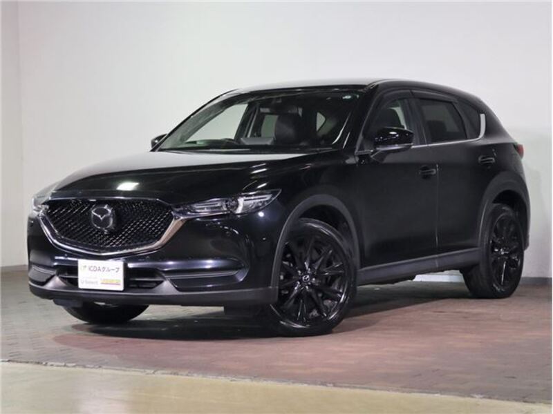 CX-5-0