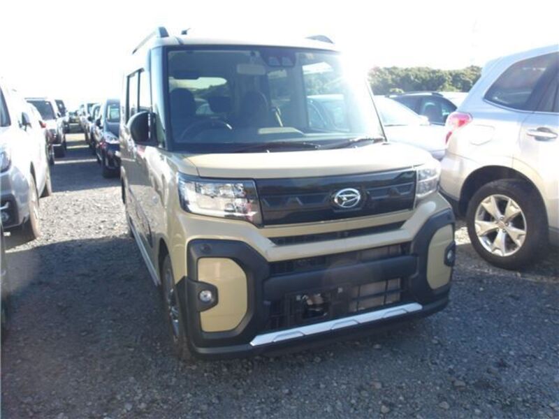 TANTO-0
