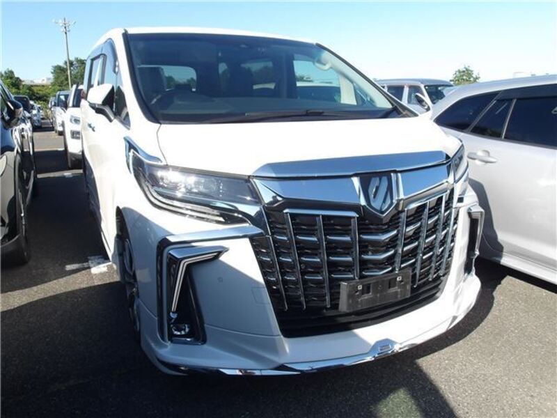 ALPHARD-0