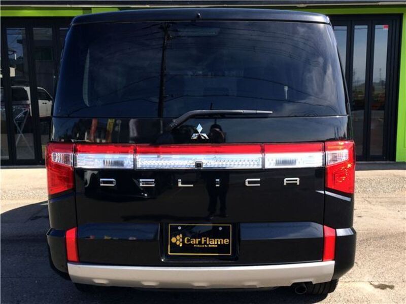 DELICA D5
