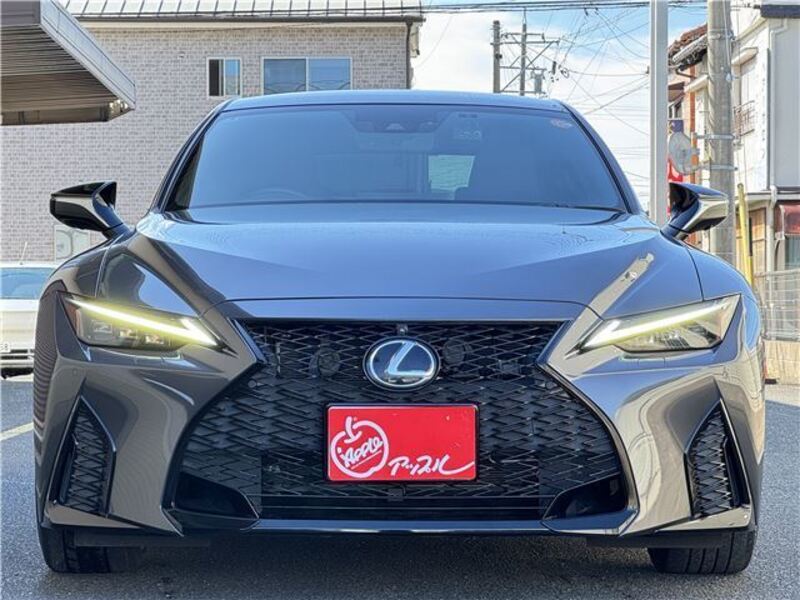 IS
