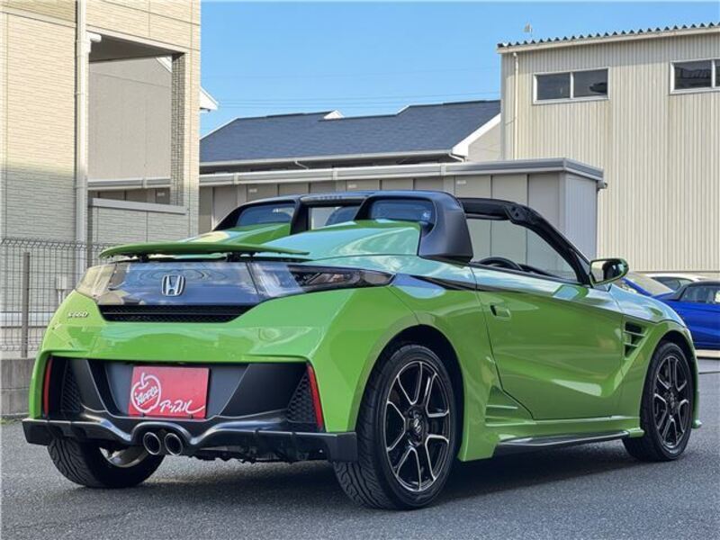 S660