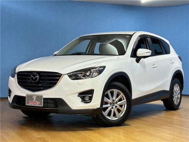 CX-5-0