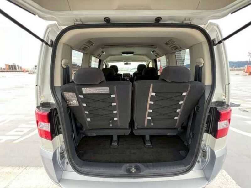 DELICA D5