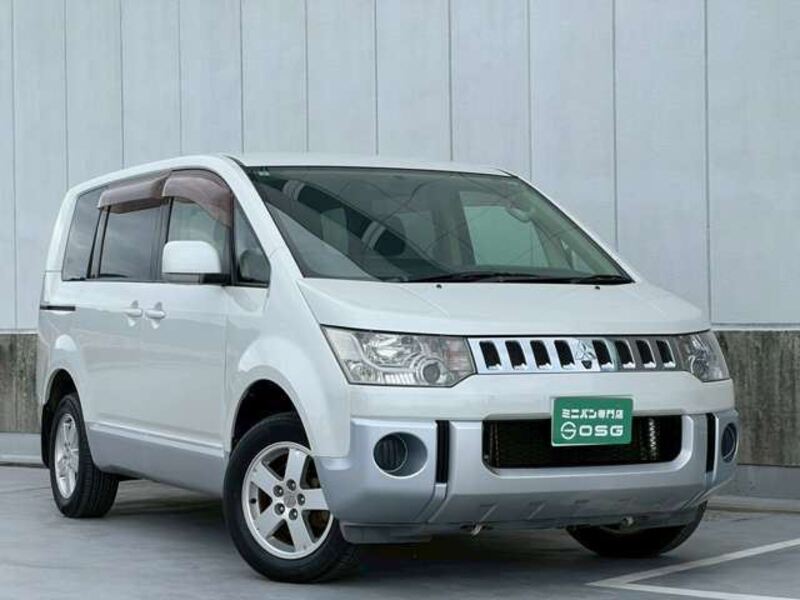 DELICA D5