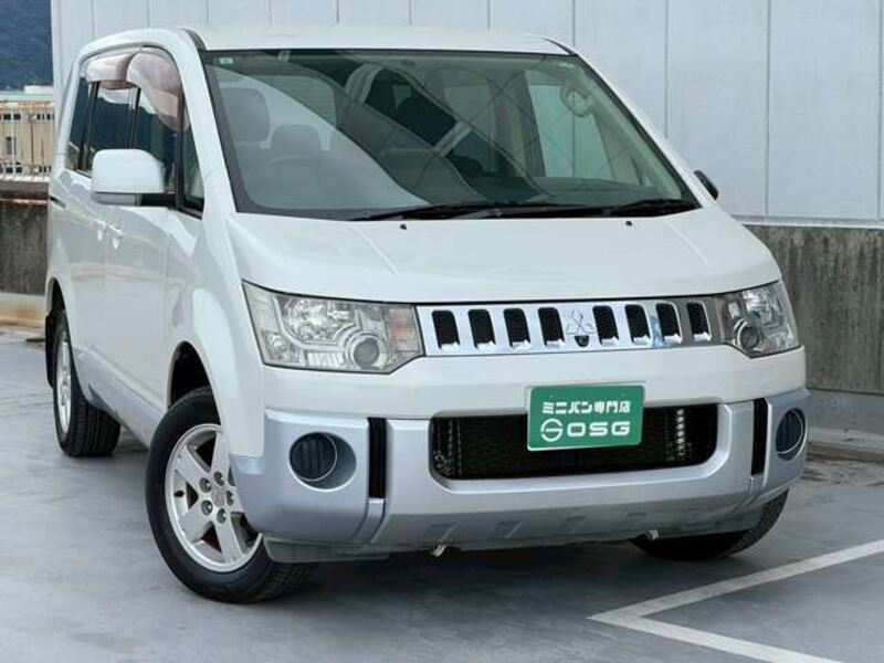 DELICA D5