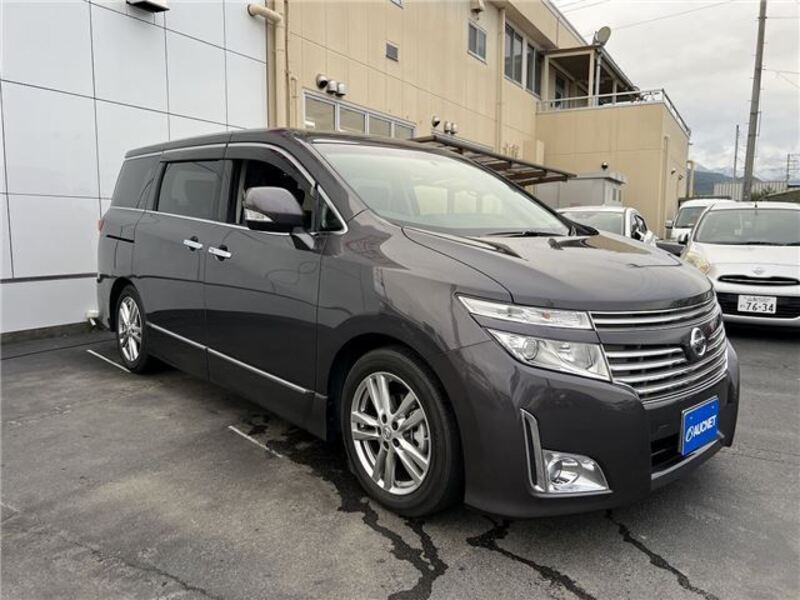 ELGRAND