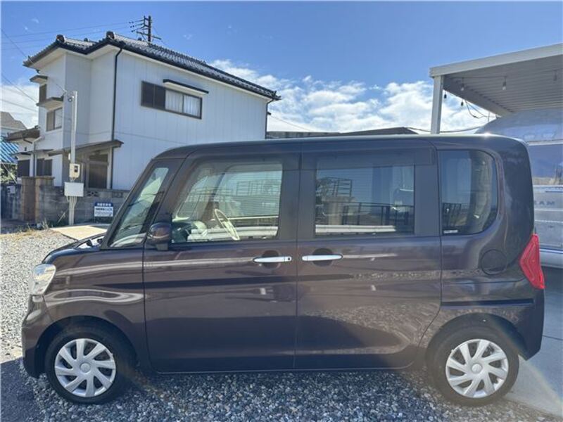 TANTO