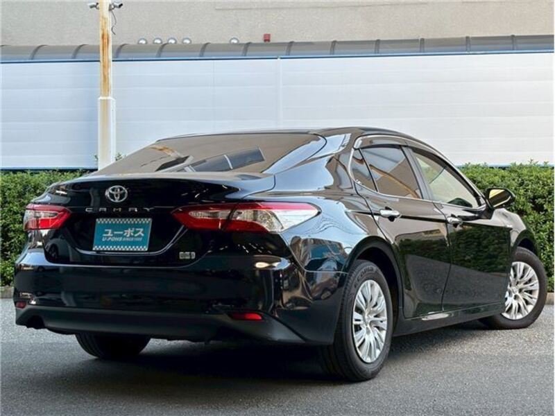CAMRY